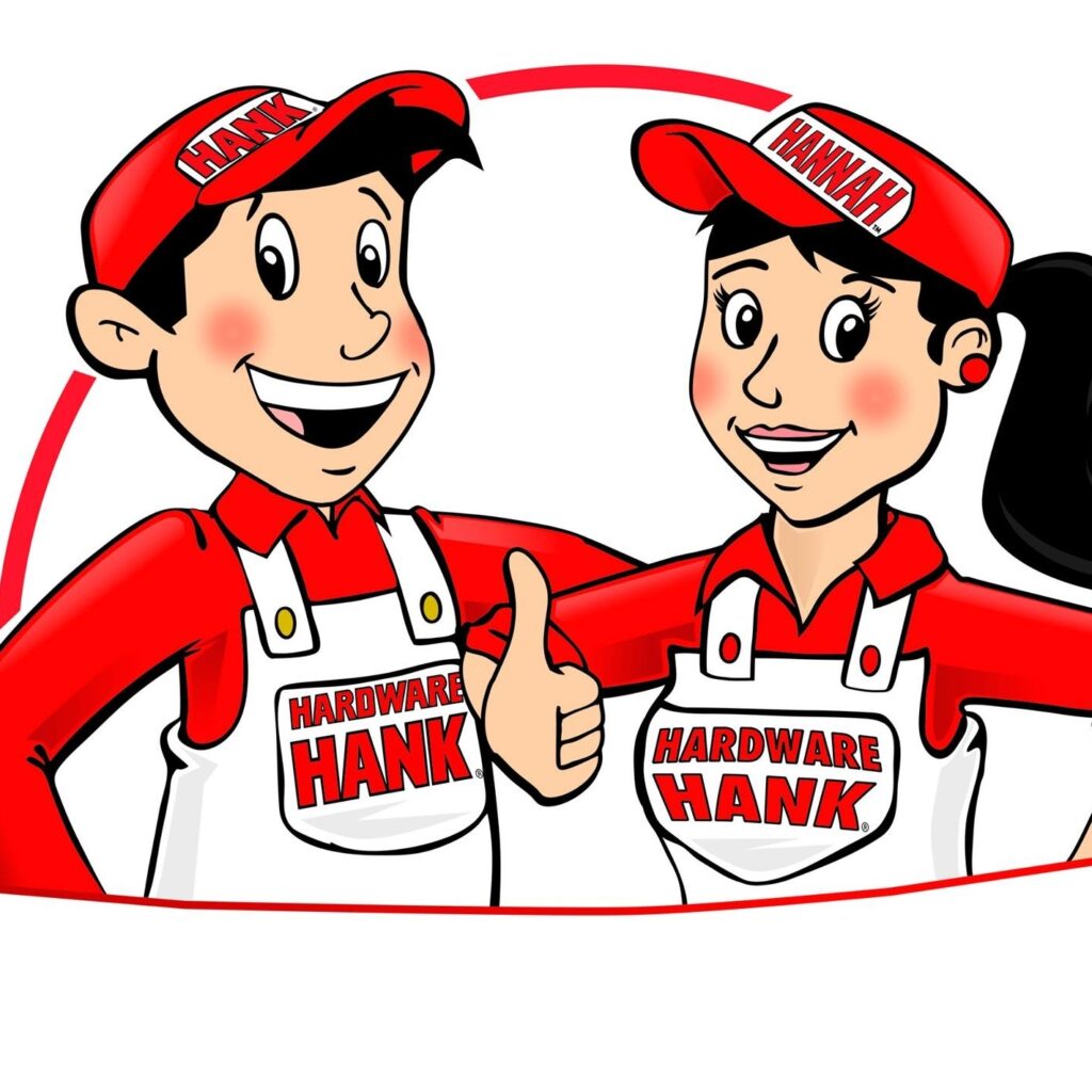 Hardware Hank Independence Area Chamber of Commerce