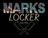Marks Locker