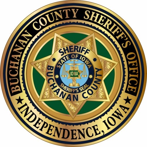 Buchanan County Sheriff