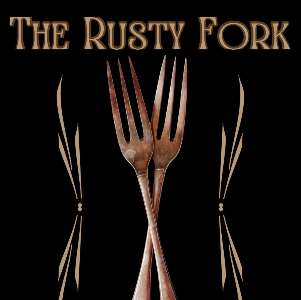 therustyfork